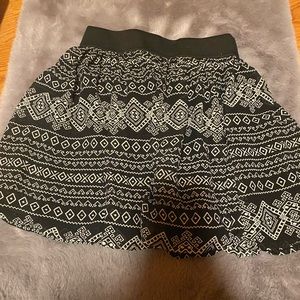Forever 21 skirt